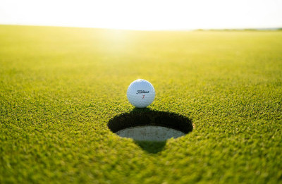 The Rise and Fall of LIV&nbsp;Golf